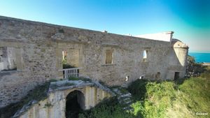 Castello Gravina - Cupane di Acquedolci