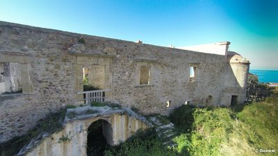 Castello Gravina - Cupane di Acquedolci