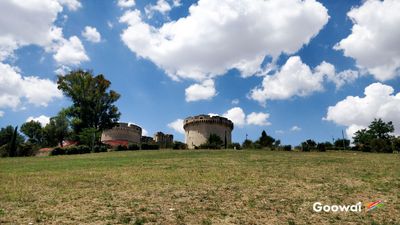 Castello Tramontano di Matera