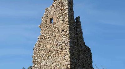 Torre Cuffari a Torrenova