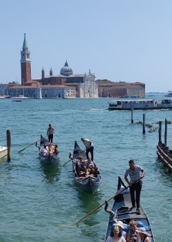 Venezia veneto